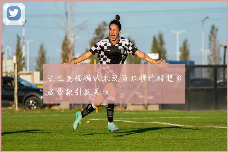 法兰克福确认未设马尔穆什转售分成条款引发关注