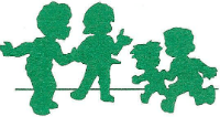 Lewin Road Pre school LOGO